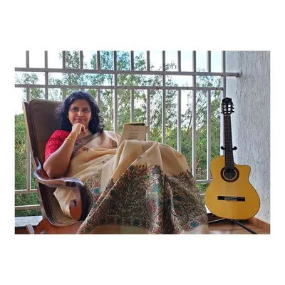 Girija Marathe profile