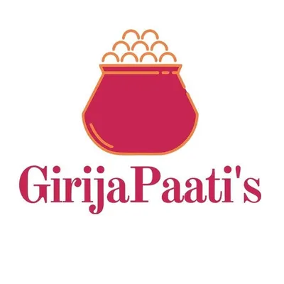 GIRIJAPAATI I South Indian Food l Made by a real grandmother profile