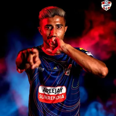 Girik Khosla profile