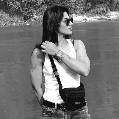 Geeta Patel profile