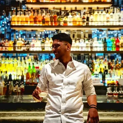 Giridhran Palani profile