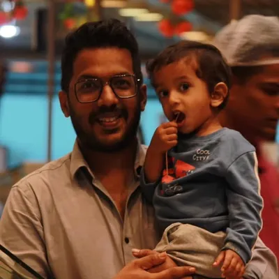 Girish Premchandran profile