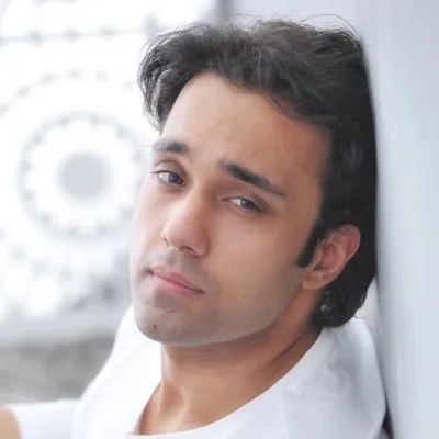 Girish C profile