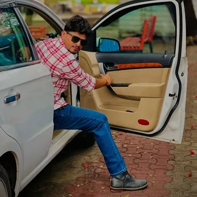 Girish Mhatre profile