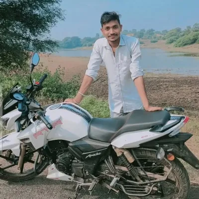 Girishbhai Pargi profile