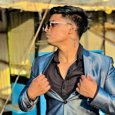 😈Girish Umapathy😈 profile