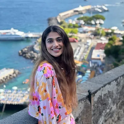 Girisha Bharti profile
