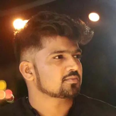 Girish Yelmeli profile