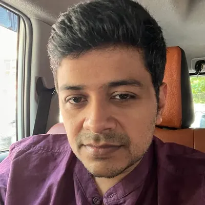 Girishh Gopalakrishnan profile