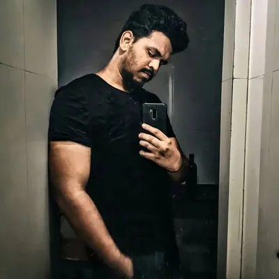 Girish Kamble profile