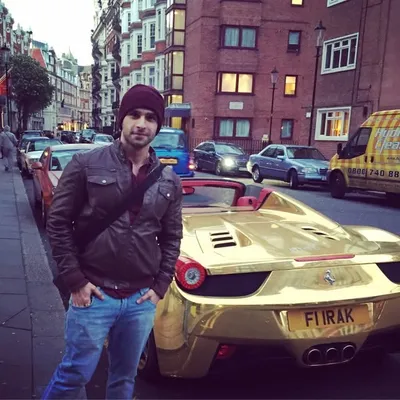 Girissh Kumar profile