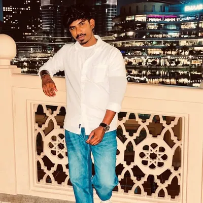 Girish Leel profile