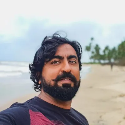 Girish Londhe profile