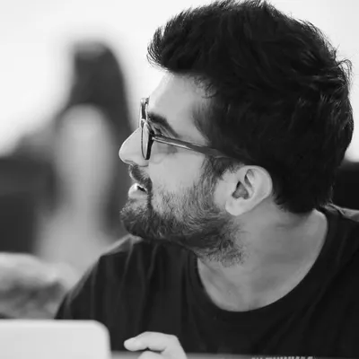 Girish Narayandass profile
