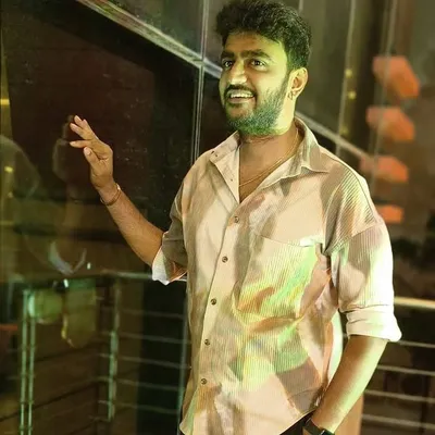 Girish Savanth Gowda profile