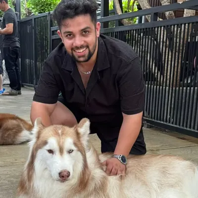Girish Taku profile