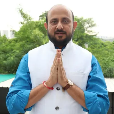 Girish Trivedi profile