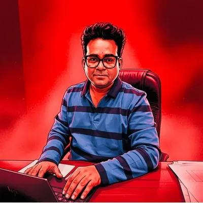 Girish Wankhede profile