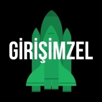 Girişimzel | Girişimcilik ve Startup profile