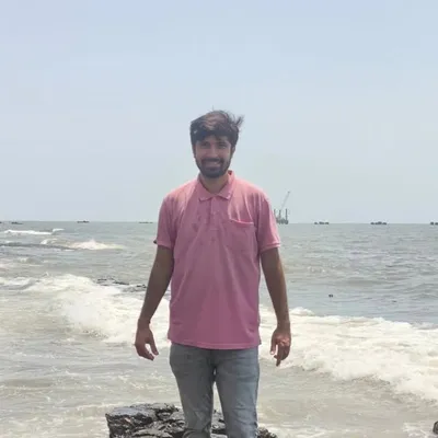 Girish Kripalani profile
