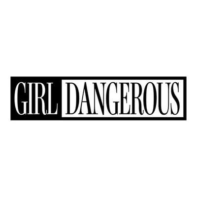 girl dangerous | LA fashion brand profile