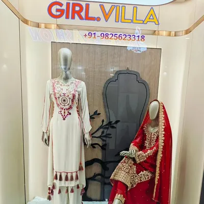 Girl' Villa CREATION profile