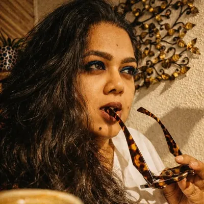Mrinalini Singh Rana profile