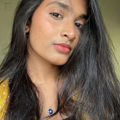 Priyanka Ramesh | Chennai Influencer profile