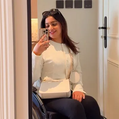 Karishhma Lamba profile