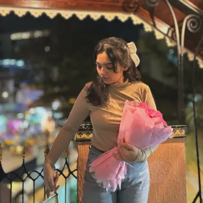 Tanisha Karmarkar profile