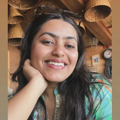 Shalini profile