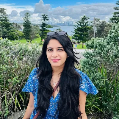 Surbhi Taneja | Sydney | Travel | Food | Experience profile