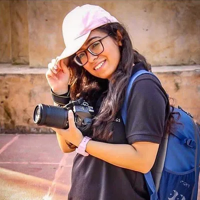 Nitya Chugh profile