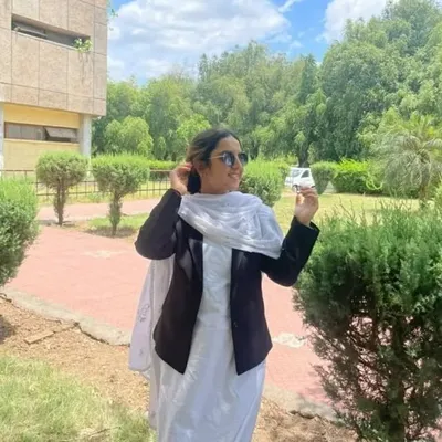राजपूत पलक सम्बयाल profile