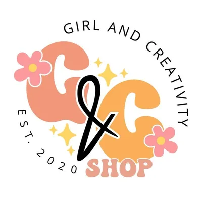 Girl & Creativity Shop profile