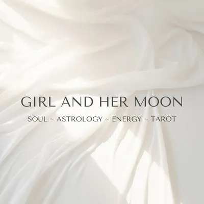 Girl and Her Moon profile