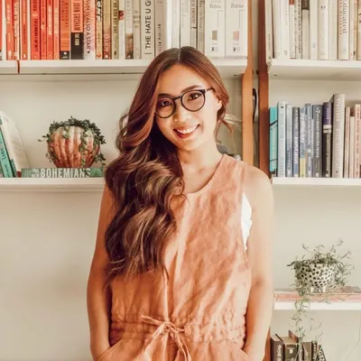Anh Lin profile