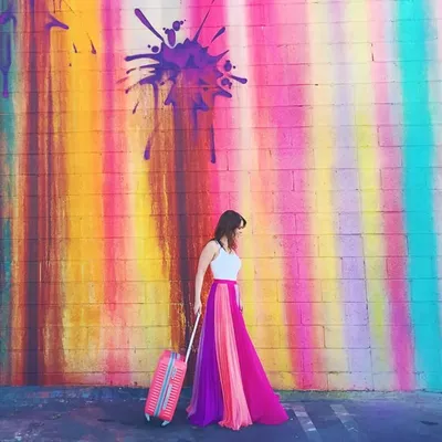 Girl Around World profile
