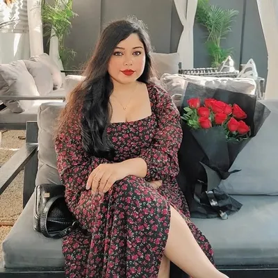 Anjali Kain profile
