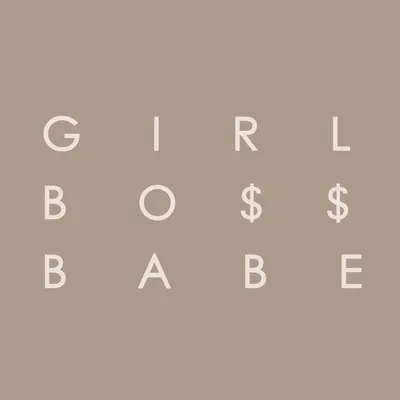 š¤GIRL BO$$ BABEāļø profile