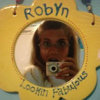Robyn DelMonte profile