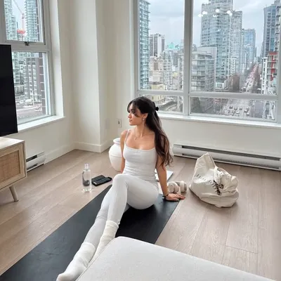 Alejandra | Tech & Lifestyle profile