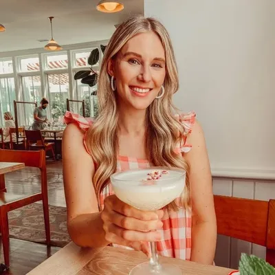 Emma Waugh | Charleston Foodie profile