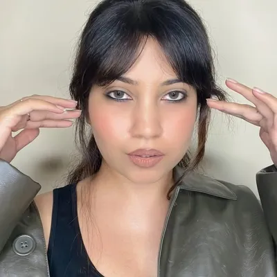 Nupur Saini profile