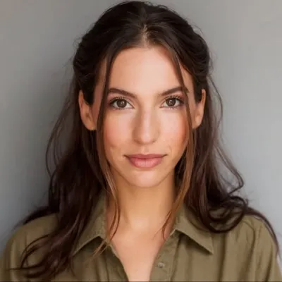 Tara Rose Schreiber profile