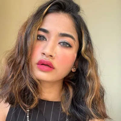 Shampa Chatterjee profile