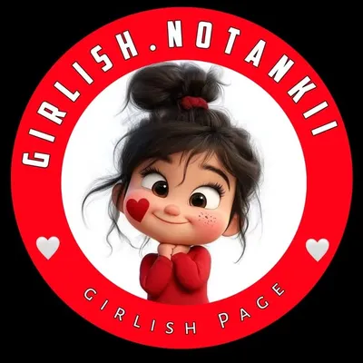 ❤️🔥Girlish Page ❤️🔥 profile