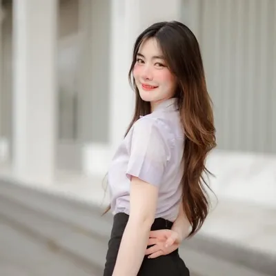 Girls Students Cute🌷 profile