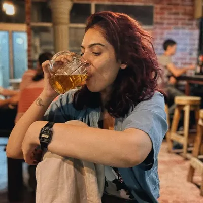 Naman Sharma profile