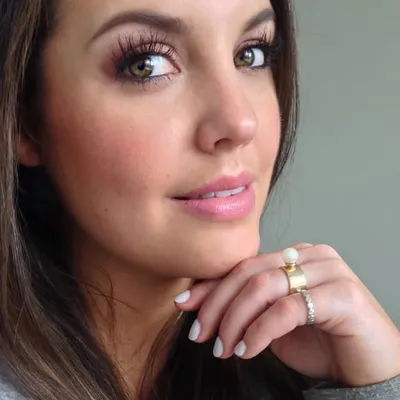 Jaime • Girl Loves Gloss profile